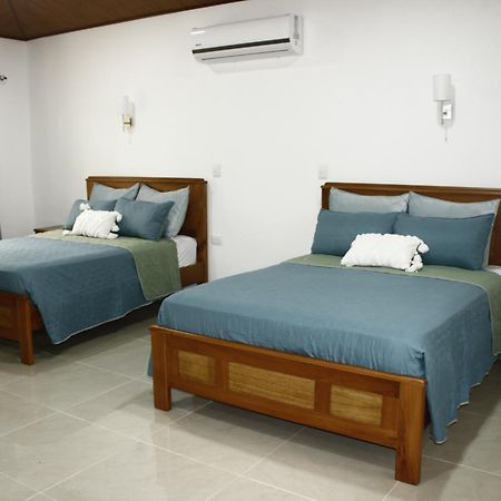 Canon De La Vieja Lodge Liberia Εξωτερικό φωτογραφία
