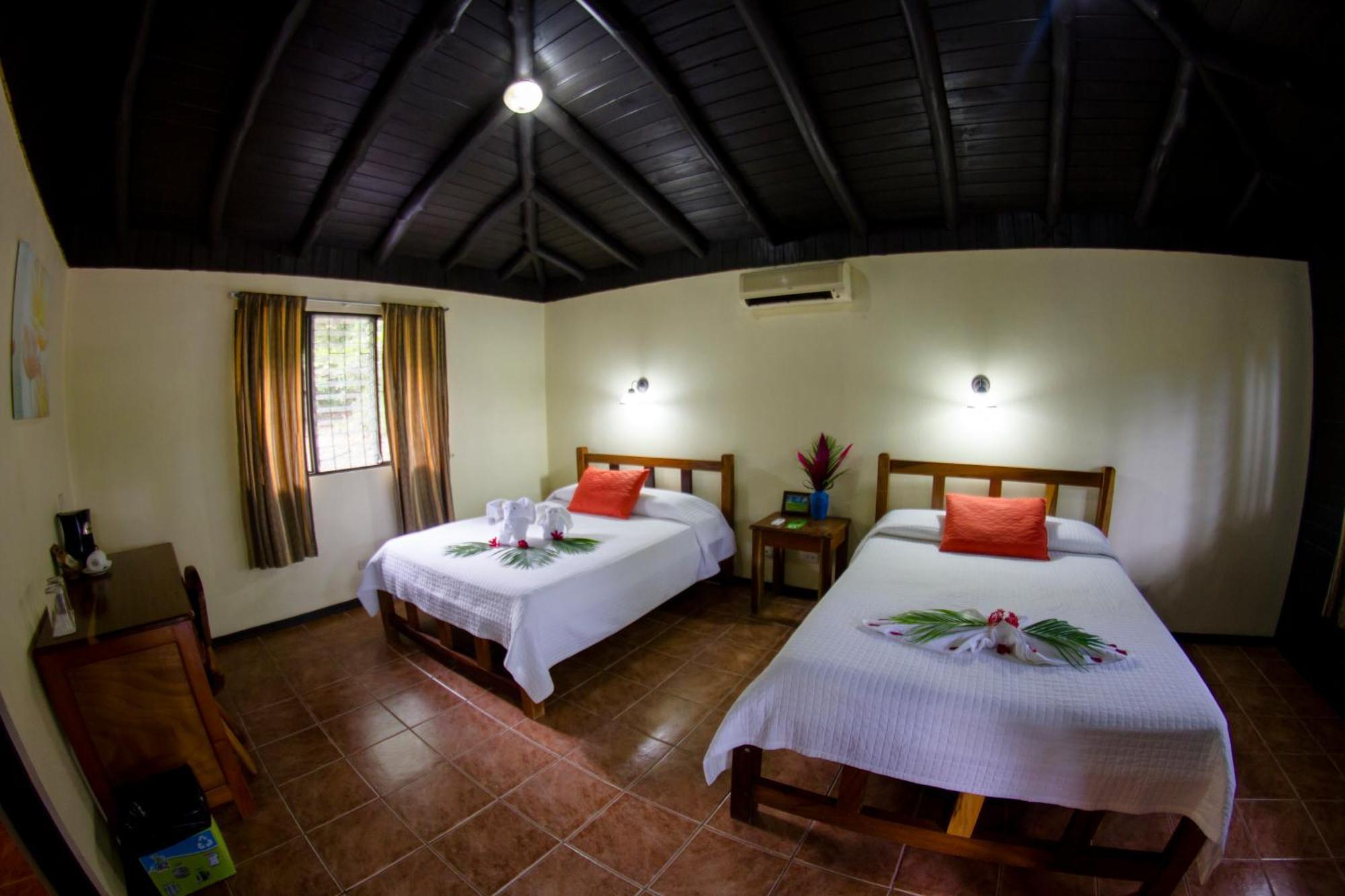 Canon De La Vieja Lodge Liberia Εξωτερικό φωτογραφία