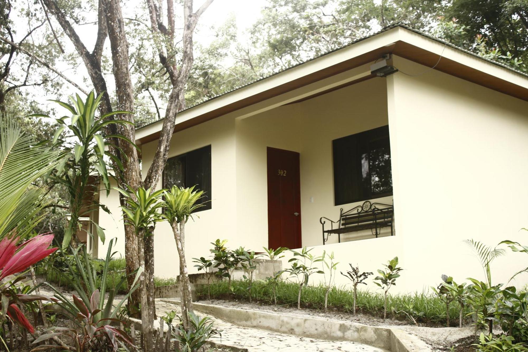 Canon De La Vieja Lodge Liberia Εξωτερικό φωτογραφία