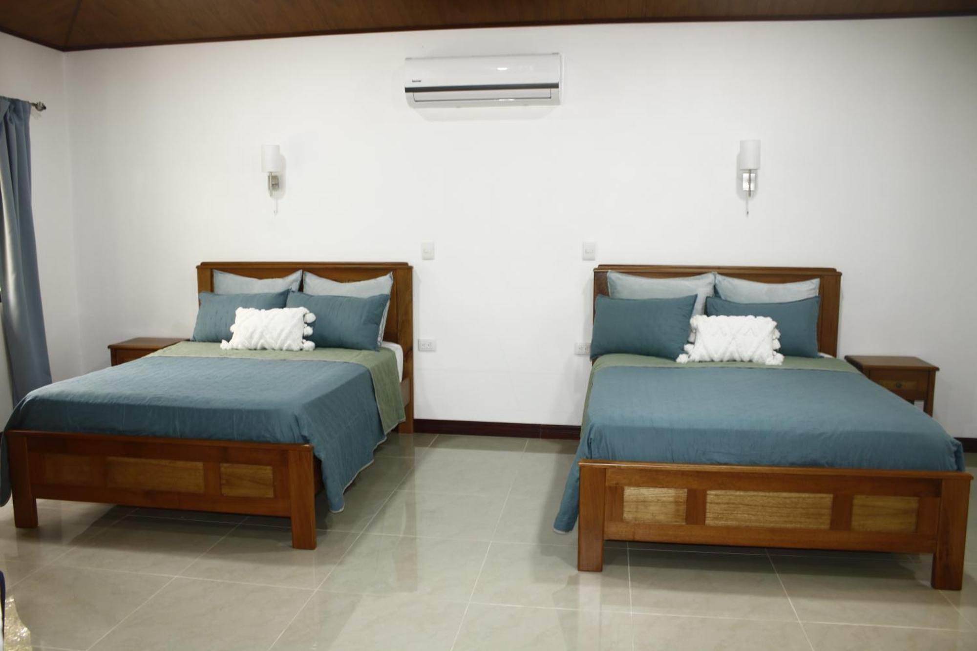 Canon De La Vieja Lodge Liberia Εξωτερικό φωτογραφία