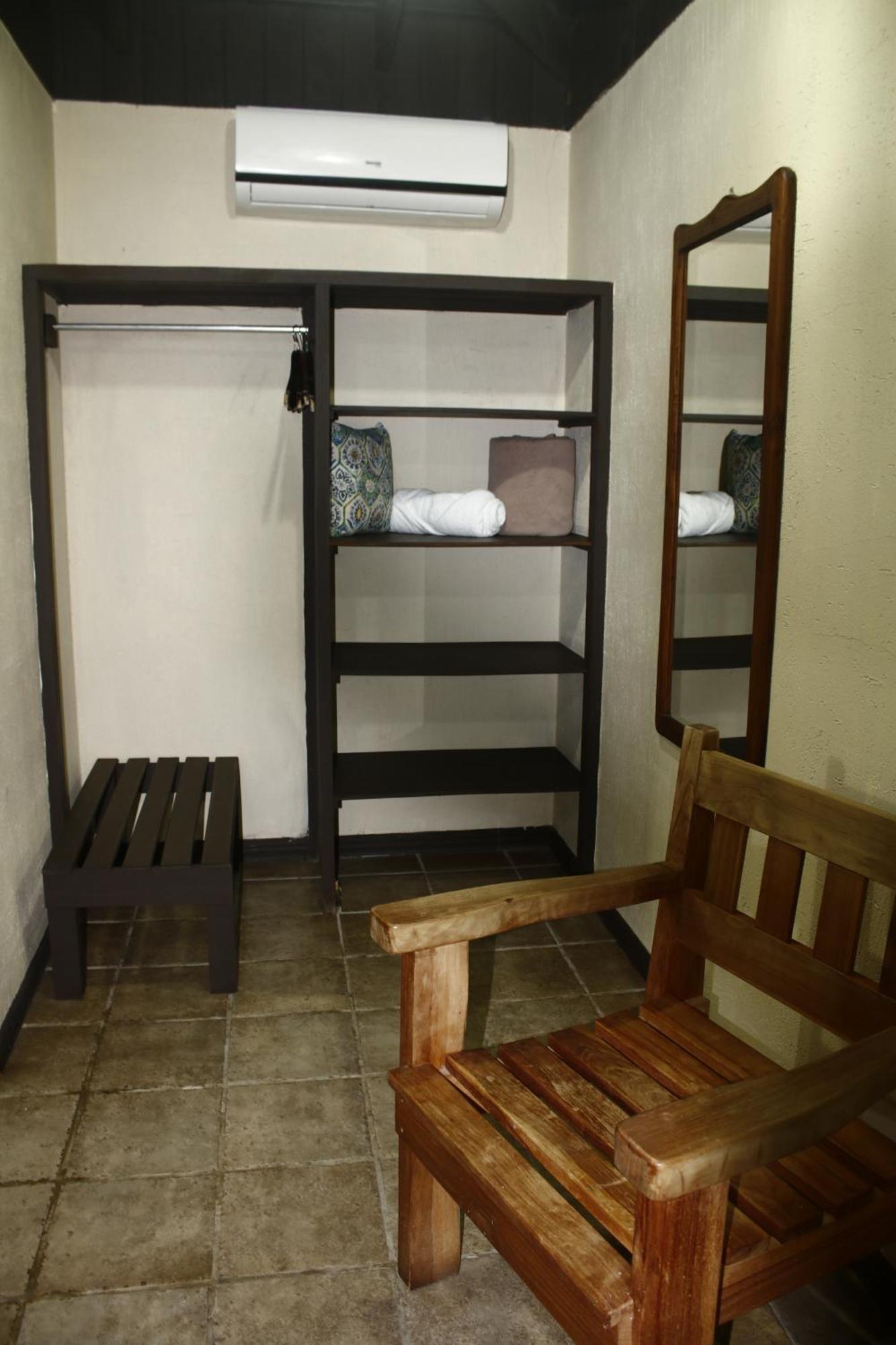 Canon De La Vieja Lodge Liberia Εξωτερικό φωτογραφία