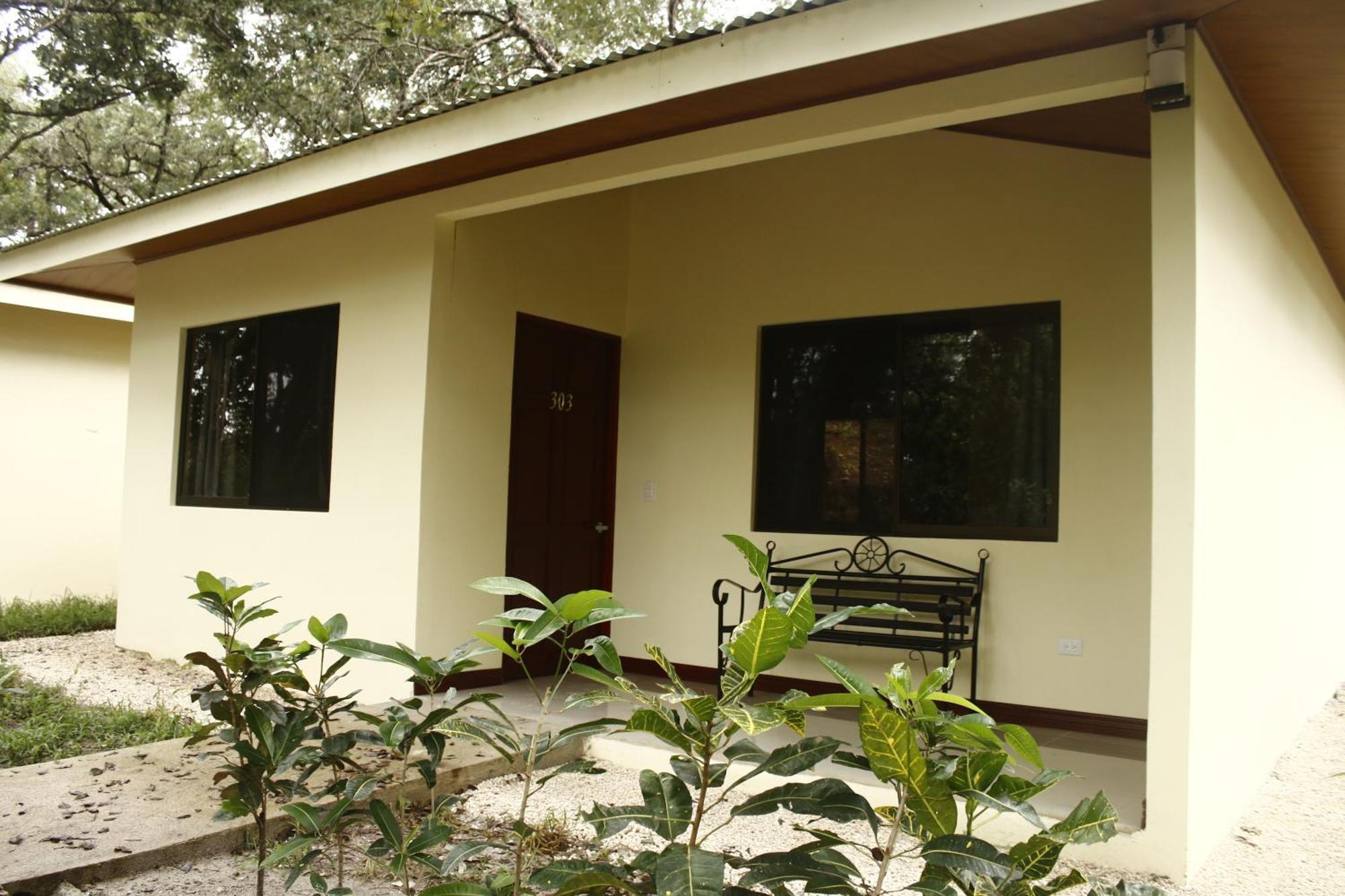 Canon De La Vieja Lodge Liberia Εξωτερικό φωτογραφία