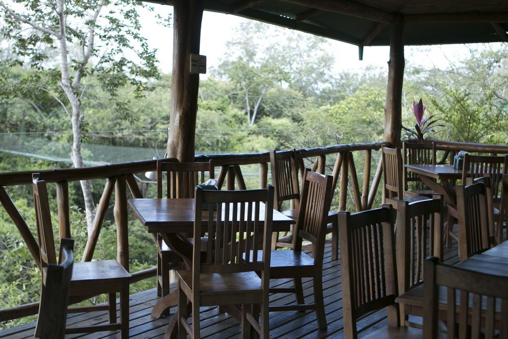 Canon De La Vieja Lodge Liberia Εξωτερικό φωτογραφία