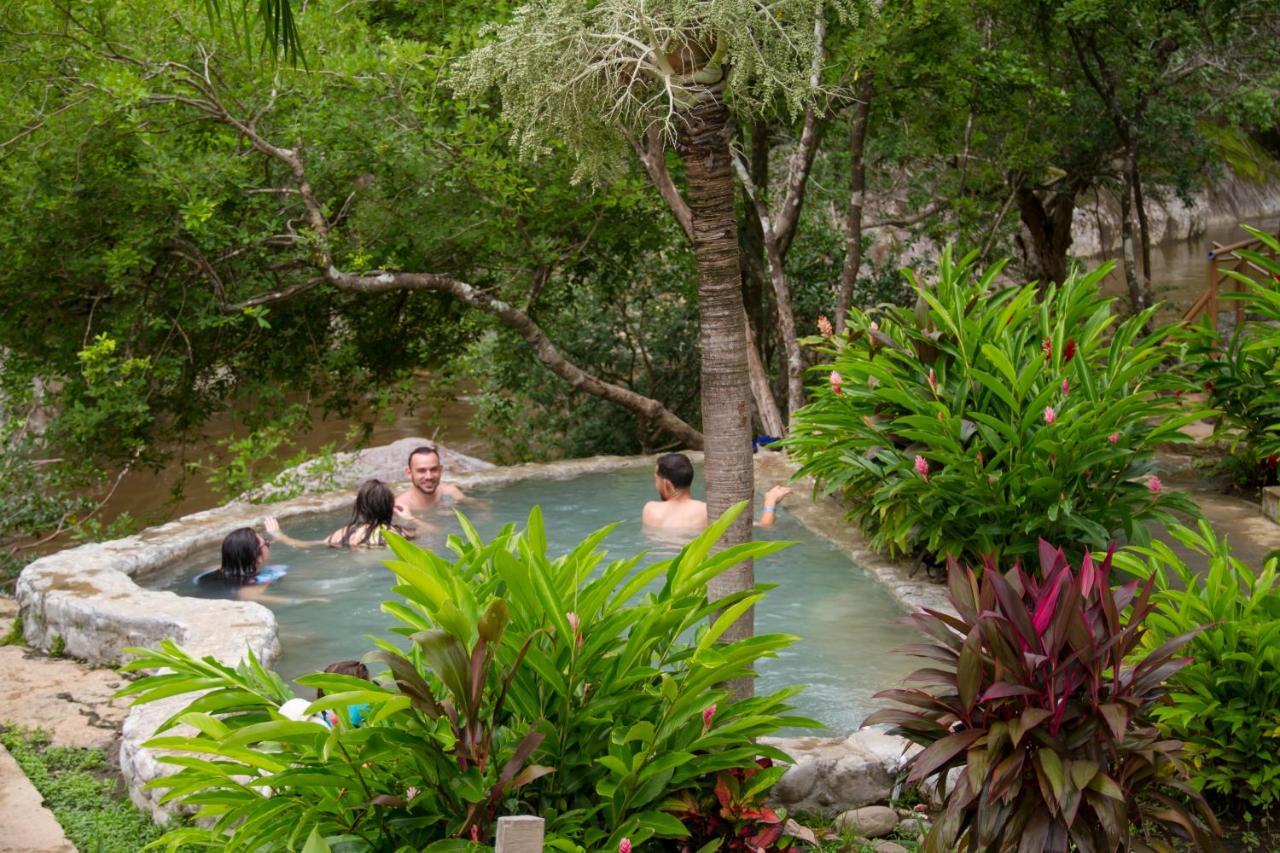 Canon De La Vieja Lodge Liberia Εξωτερικό φωτογραφία