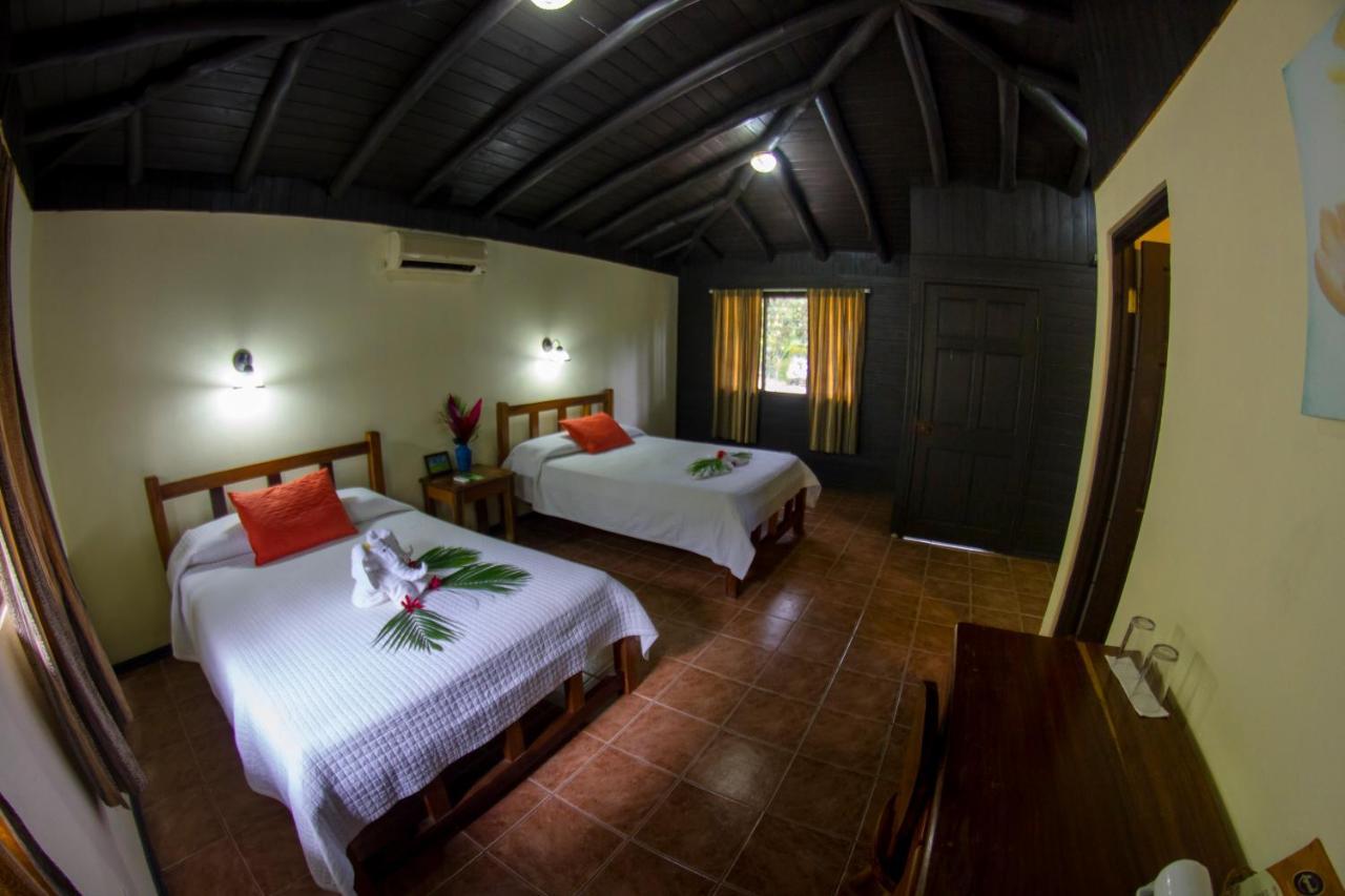 Canon De La Vieja Lodge Liberia Εξωτερικό φωτογραφία